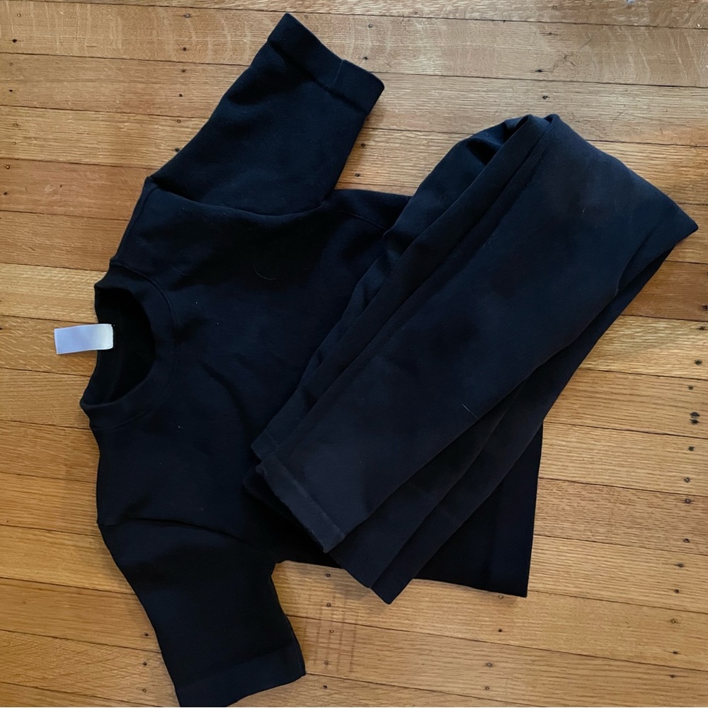 Everlane Set